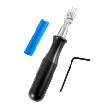 Multifunctional Piano Maintenance Tool Features Sound Adjustment And Tuning