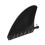 Paddle Board Tail Fins Antislip Designs For Improved Control On Water Activity A 1