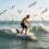 Textured Outer Layer Water Part Package Improves Ocean Control 5 5