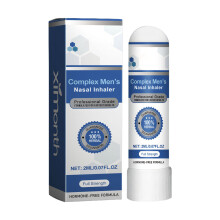 For Men Nursing Nasals Sniffing Stick Gentle Cares Daily Nutrition Body