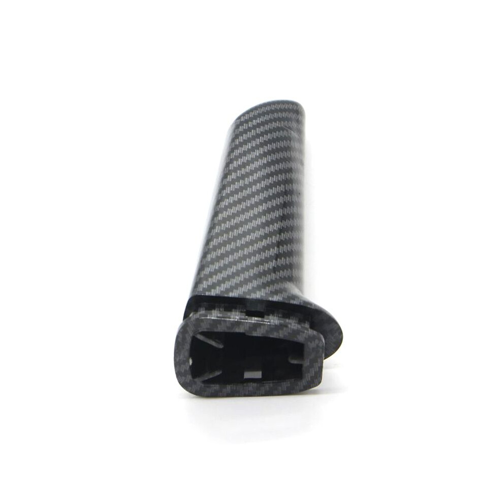 Handbrake Brake Handle Cover Handbrake Grips Cover For Universal 05-19 E46 E90 E92 E60 E39 F30 F34 F10 F20 As Shown 6031902520239