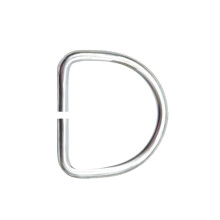 D Rings Webbing Belts Buckles Connector Rings For Scubas Gear And Outdoor Activity B