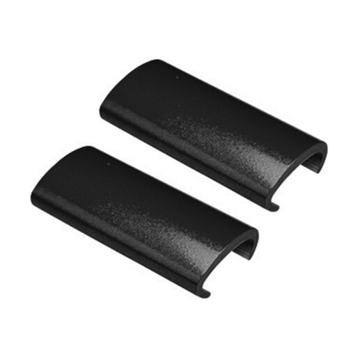 Customizable Weight System Pickleballs Paddles Adhesive Design Quick Mount Black