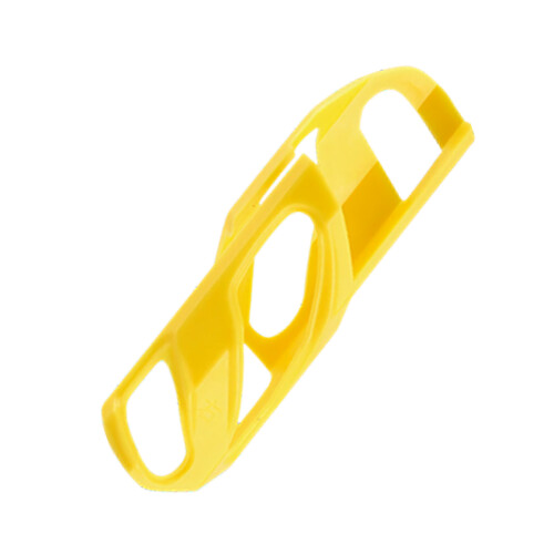 Badminton Wrist Position Trainer Position Corrector For Technique Development Yellow