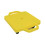 Interactively Playtimes Scooters Educational Physical Activity Scooters Toy Yellow small 1