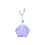1/12 Ball Joint Doll Display Stand Thigh Support Doll Base For Exhibition Use 07 1