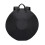 Ergonomic Handpan Transport Bag Waterproof Handpan Drum Storage Case Black 2