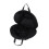 Ergonomic Handpan Transport Bag Waterproof Handpan Drum Storage Case Black 10