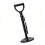 Customizable Standing Aid For Seniors Strong Aluminum Support Tool Black 1