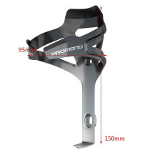 Bicycle Bottle Holder Plastic Water Cup Rack Mountain Road Bike MTB Kettle Cage Bracket