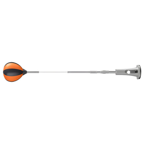 Effective Punch Ball Set Incorporates consistent Spring Mechanism