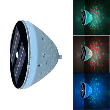 Decorative Sun LED Ball Light 10 Hour execution Ideal For reservoirs And Pools