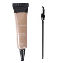 Brow Tint Precise Brush Eyebrow Gel for Natural Light Brows Waterproof 1