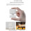 5-24V Body Infrared Motion Sensor  Human Presence Sensor  RGB LED Light Strip Microwave Sensor 5