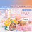 Upgrades Remote Control Plush Dog Rabbit Pulling Case Playhouse Children Toy Gift YTD 4