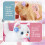 Upgrades Remote Control Plush Dog Rabbit Pulling Case Playhouse Children Toy Gift YTD 7