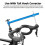 Bikes Shifter Adapter Enables Adjustment Without Tool Aluminum Construction 3