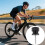 Bikes Shifter Adapter Enables Adjustment Without Tool Aluminum Construction 4
