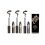 Practical Sweatproof Liquid Eyebrow Tint Easy to Apply Quick Drying 3 Minutes 1 2