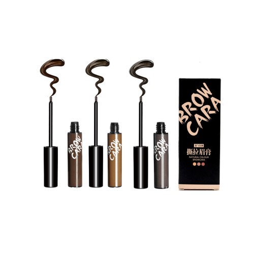 Practical Sweatproof Liquid Eyebrow Tint Easy to Apply Quick Drying 3 Minutes 1 1