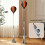 Fast Response Standing Hitting Sphere Improves Hand Eye Coordination Skill 9