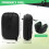 Shockproof Small Range Finder Bag Compact Light Weight Rangefinder Storage Bag 3