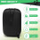 Shockproof Small Range Finder Bag Compact Light Weight Rangefinder Storage Bag 4