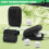Shockproof Small Range Finder Bag Compact Light Weight Rangefinder Storage Bag 5