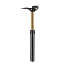 Bikes Seatpost Dropper Remote Lever Adjusted Control for Multiple Handlebars 6