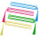 Acrylic Mahjong Line Reader Guide Line Measurement Tool 4PCS For Party Tile Game 1