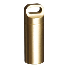 Compacts Leakproof Storage Bottle with Hanging Clip High Temperatures Resistant M