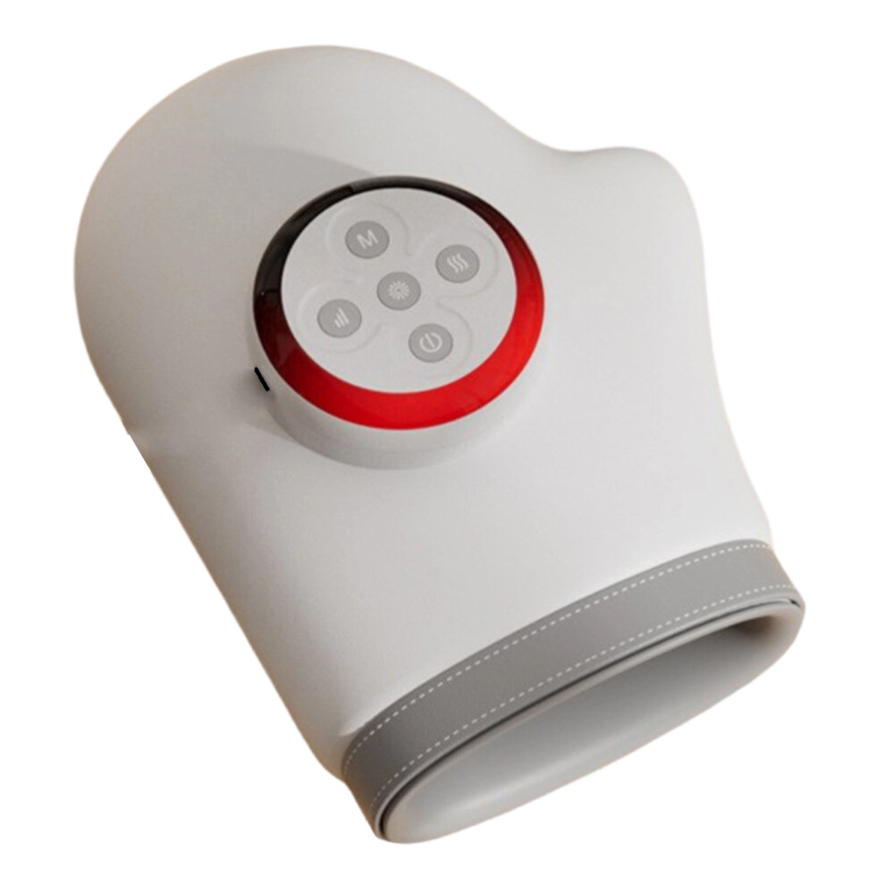 Rechargeable Hand Massagers With Heat Therapy For Carpal Tunnel Relief