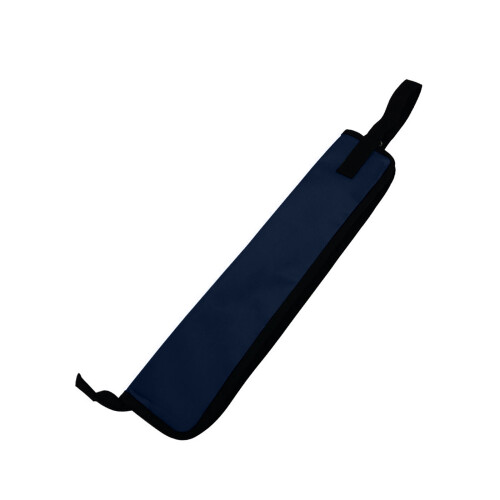 Drumsticks Bag with Soft Lining for Various Playing Levels and Performances Black