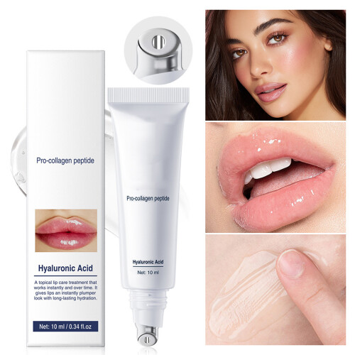10ml Moisture Complex Lip Serum Fast Absorbing Formula Plump Lips Quickly 1