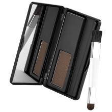 Gentle Color Root Cover Powder For Sensitive Scalp MultiShade Portable Size Color3