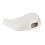 Golf Club Head Cover Putter Protector Soft PU Golf Iron Headcover Protector White 8