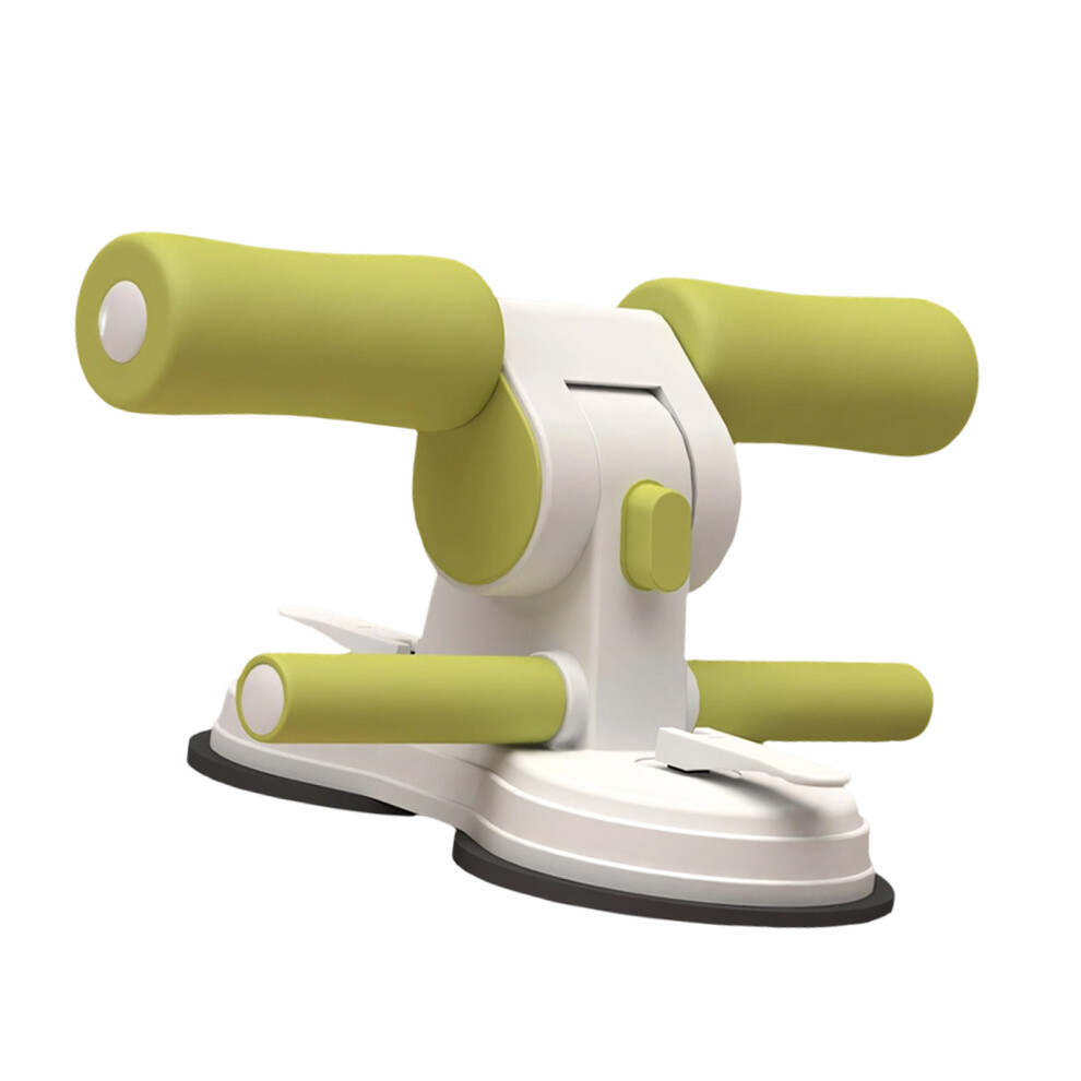 Sit Up Helper For Exercises Easy To Install And Quick Setups Sit Up Yingbai Light Tea 7696002245803