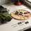 Model Tanks Decoration Unit With Optional Wireless Control for B36-2 Tanks set2 10