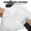 Practical Unisex Martial Art Groin Guard with Comfortable Stretchable  White mens large 9