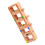 Engaging Wood Marble Track Puzzle Set For Kids Problem Solving Skills 1