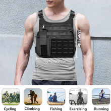 Tacticals Chest Pack Bag Chest Rigs Vest Tacticals Chest Rig Bag Chest Pouches OGN