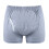 Comfortable Reusables Incontinence Pants Soft Cotton Material For Elderly grey L 1