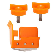 XC-2000E Electric Orange Juicer Spare Part Blade Replacement,Orange Juice Extractor Spare Parts Screws