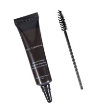 Gentle Formula Eyebrow Gel for Sensitive Brow Skin Natural Light Look Waterproof 5
