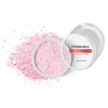 Portable Pressed Setting Powder for Day Wear Smooth Flawlessly Finish 1Box 02color
