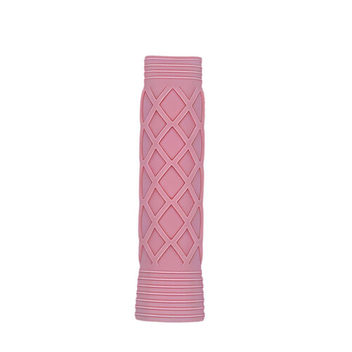Pickles Ball Racket Handle Grip Cover For Maximums Control And Durability Pink