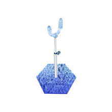 1/12 Ball Joint Doll Display Stand Thigh Support Doll Base For Exhibition Use 01