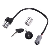 9AWA-010100-20000 Conjunto de Trava de Chave de Ignição CF para CF800AU-2A CF1000ATR 800XC 850XC CF1000AU CFORCE 1000 Peças de ATV