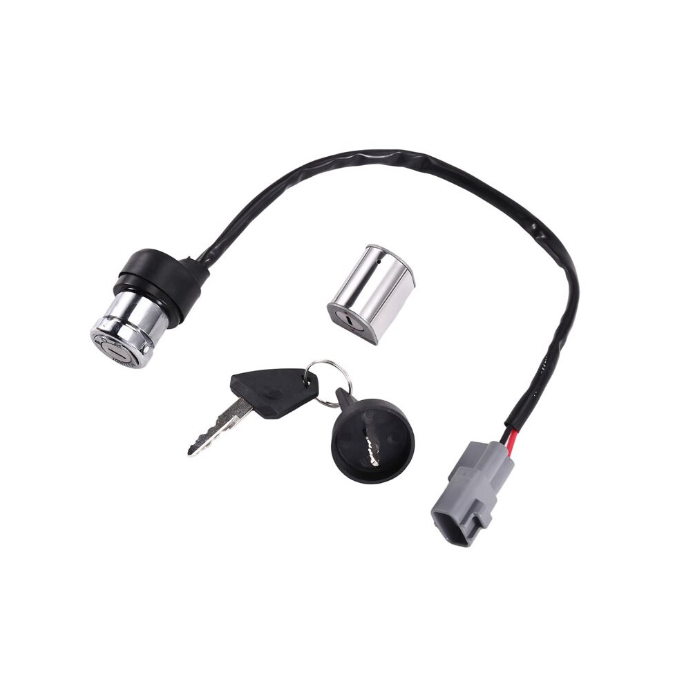 9Awa-010100-20000 Cf Ignition Key Lock Set For Cf800au-2A Cf1000atr 800Xc 850Xc Cf1000au Cforce 1000 Atv Parts 6033045758395