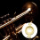 Practical Trumpet Valves Spring High Elasticity Copper Texture Support Plate Baha 8